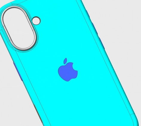 合阳苹果16维修点分享iPhone16有哪些改进 