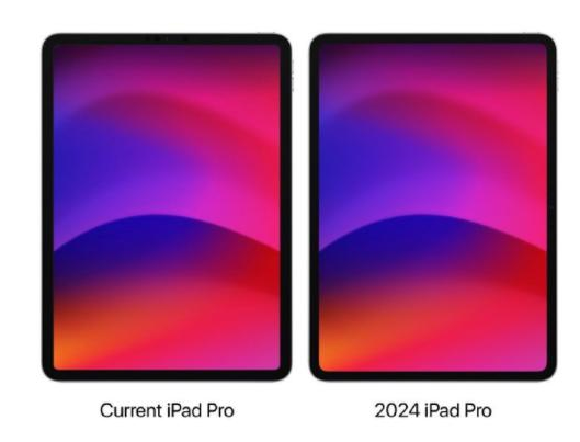 合阳合阳ipad维修服务点分享新款iPad Pro和iPad Air要来了