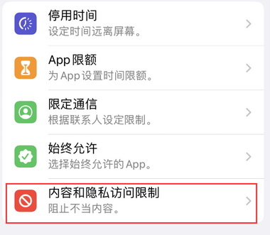 合阳appleID维修服务iPhone设置中Apple ID显示为灰色无法使用