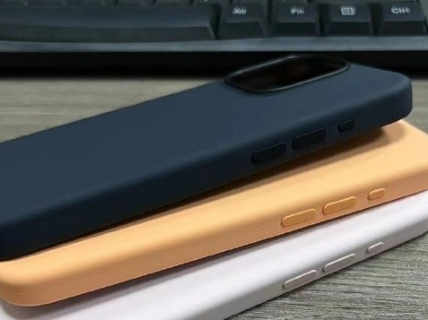 合阳苹果14维修站分享iPhone14手机壳能直接给iPhone15用吗?