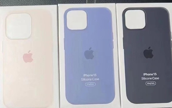 合阳苹果14维修站分享iPhone14手机壳能直接给iPhone15用吗?