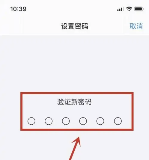 合阳苹果手机维修分享:如何安全的使用iPhone14？iPhone14解锁方法 