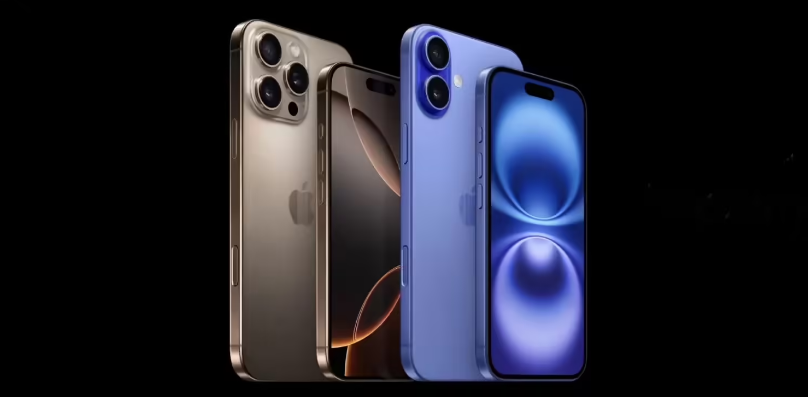 合阳苹果16维修分享iPhone 16 系列销量飙升 