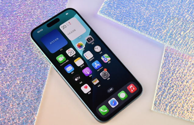 合阳苹果手机维修分享为什么大家不喜欢苹果iPhone 16 Plus 