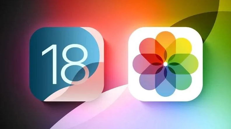 合阳苹果手机维修分享苹果 iOS / iPadOS 18.1Beta 3 发布 