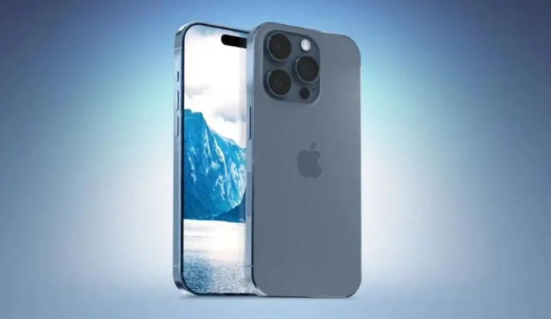 合阳苹果手机维修分享郑州富士康已开始全面量产苹果 iPhone 16 系列 