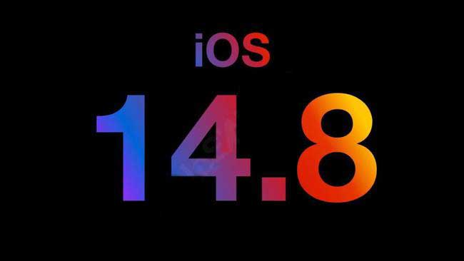 合阳苹果手机维修分享iOS14.8正式版体验汇总 