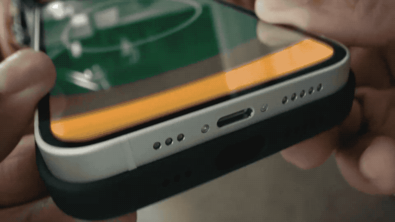 合阳苹果手机维修分享未来 Magsafe 还有哪些发展空间 