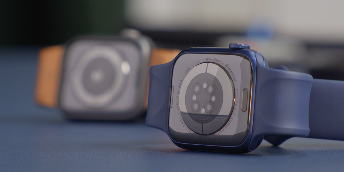 合阳苹果手机维修分享Apple Watch 是如何测量卡路里的 