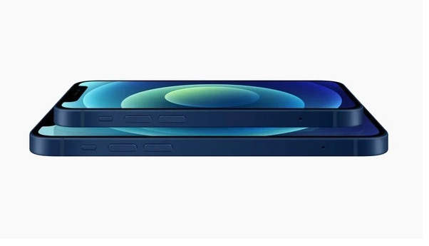 合阳苹果手机维修分享iPhone 12 mini 锁屏后触屏失灵怎么办 