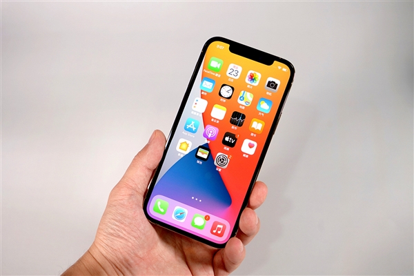 合阳苹果手机维修分享iOS 14.2修订版已到，专属iPhone 12系列 