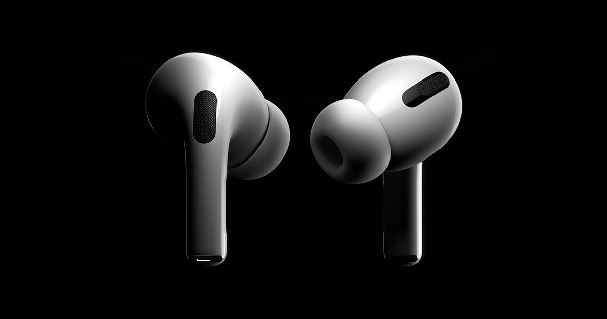合阳苹果手机维修分享AirPods Pro 爆音、降噪效果下降怎么办 