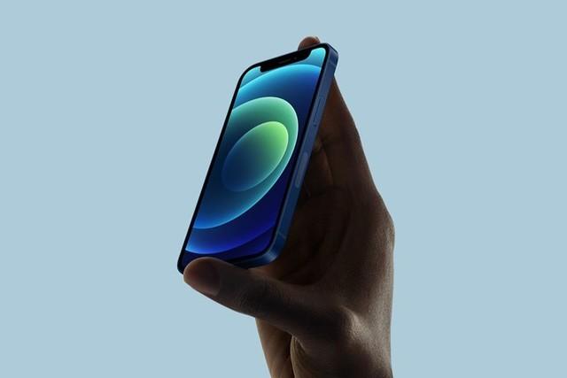 合阳苹果手机维修分享iPhone 12 mini辐射很大吗 