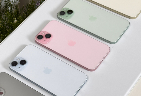 合阳iPhone15序列号查询分享如何查找苹果15手机序列号的位置