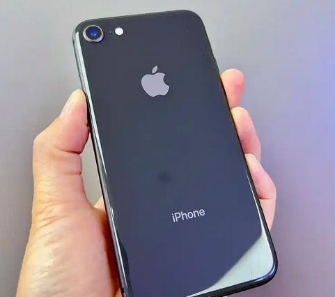 合阳苹果8系统维修分享iPhone8手机系统升级后无法开机如何修复