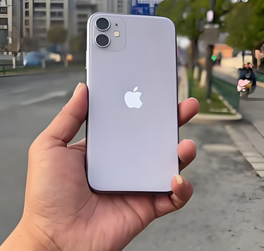 合阳苹果11系统维修分享iPhone11手机系统崩溃无法开机如何解决