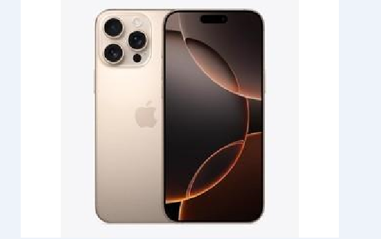 合阳苹果维修点分享iPhone 16 Pro Max进水维修 