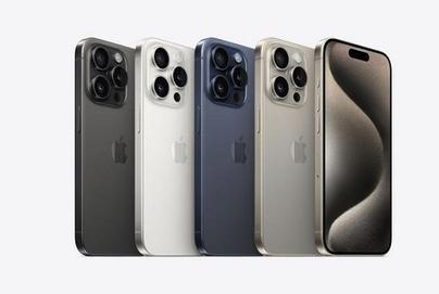 合阳苹果维修点分享iPhone 15 Pro锁屏密码实用参考 