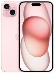 合阳苹果维修点分享iPhone15 Plus手机黑屏小众问题 