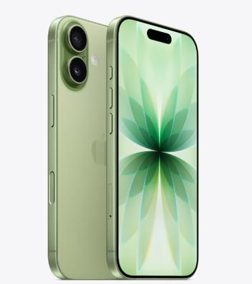 合阳苹果维修点分享iPhone 17黑屏小众故障要点解读 