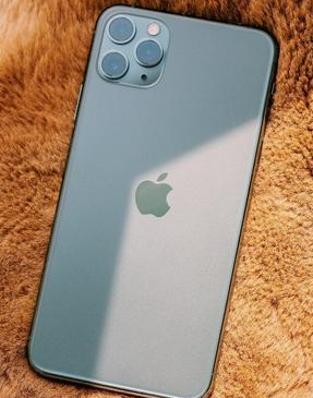 合阳苹果维修点分享iPhone 11 Pro Max电池发烫特殊问题 