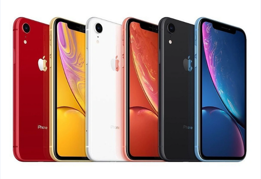 合阳苹果维修点分享iPhone XR摄像头原生色彩表现与日常拍摄实用指南 